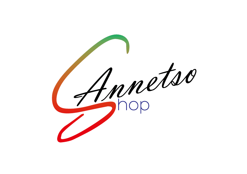 Annetso Shop logo