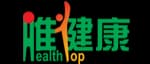 health logo