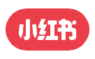 xhs Logo